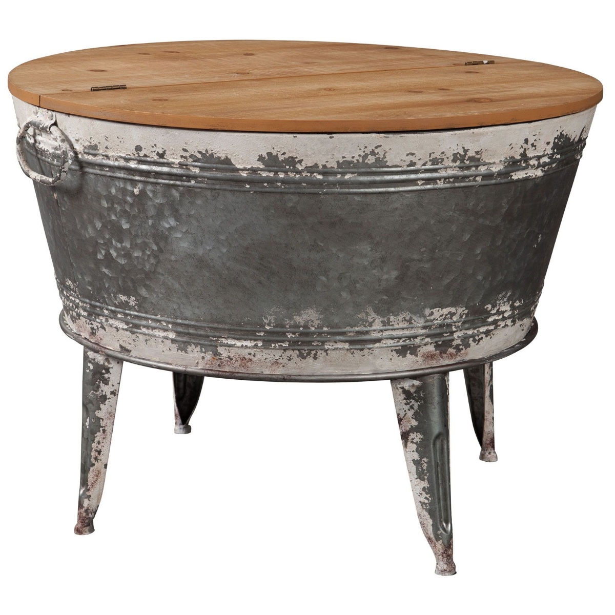 Picture of Shellmond Accent Table