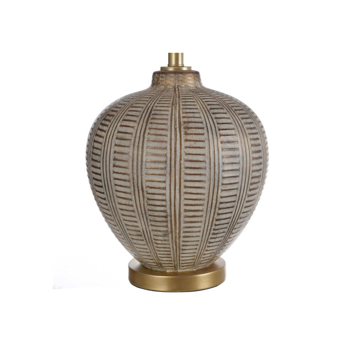 Picture of Baffo Gold Table Lamp