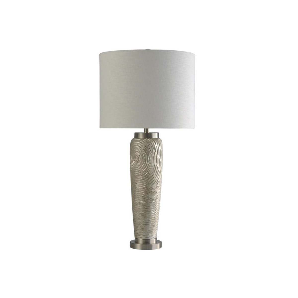 Picture of Steel Table Lamp