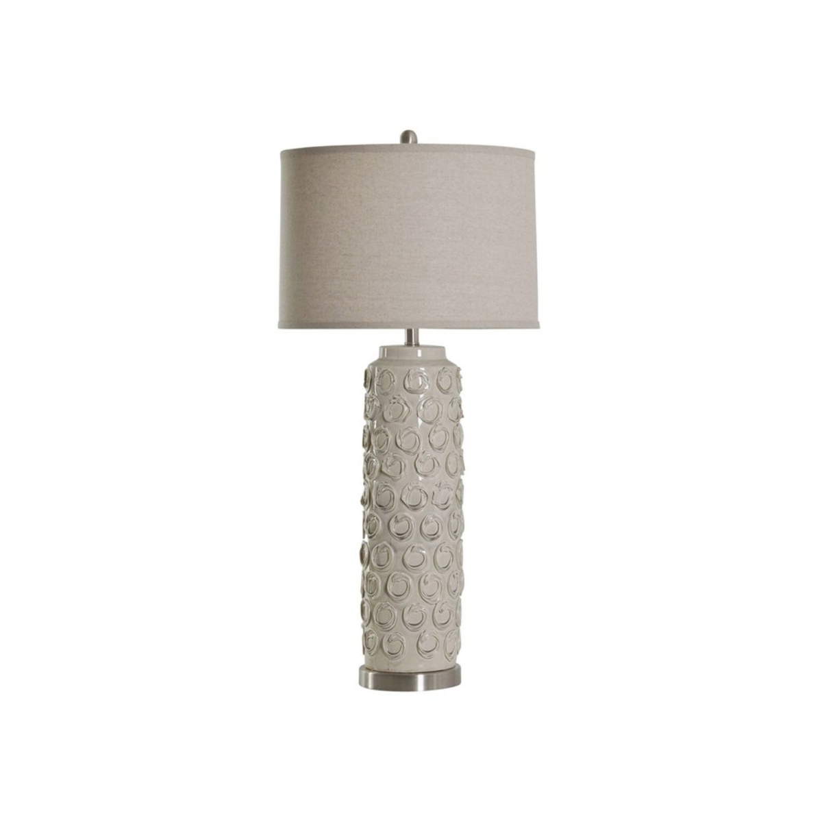 Picture of Bella Cream Table Lamp