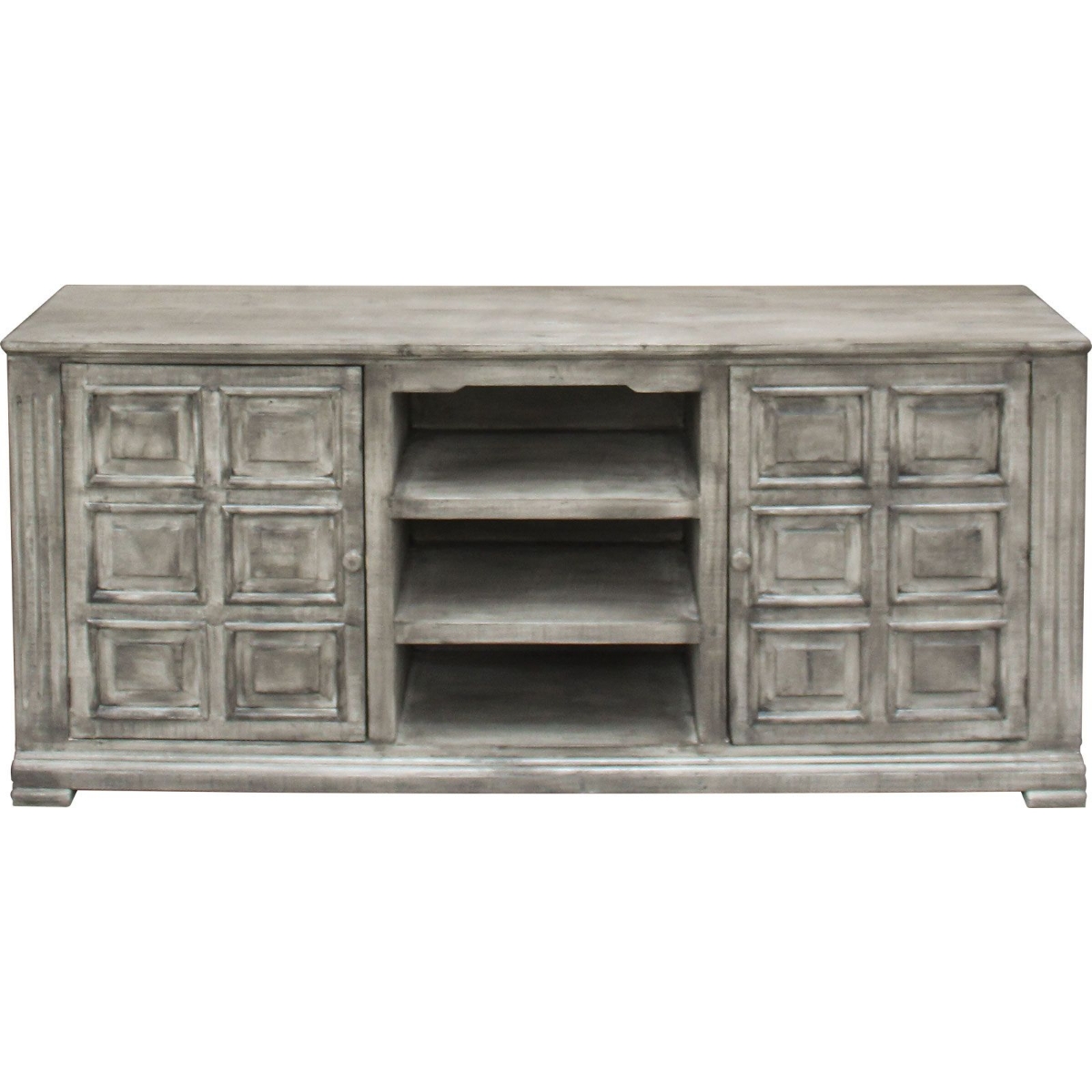 Picture of Granite Chalet Console