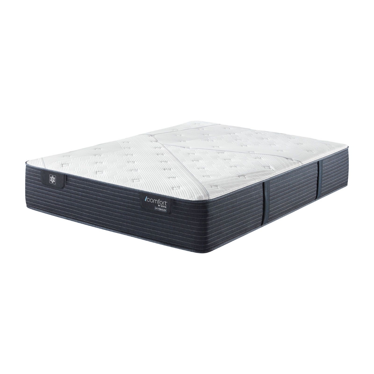 Picture of iComfort CF1000 Quilted Hybrid Firm Full Mattress