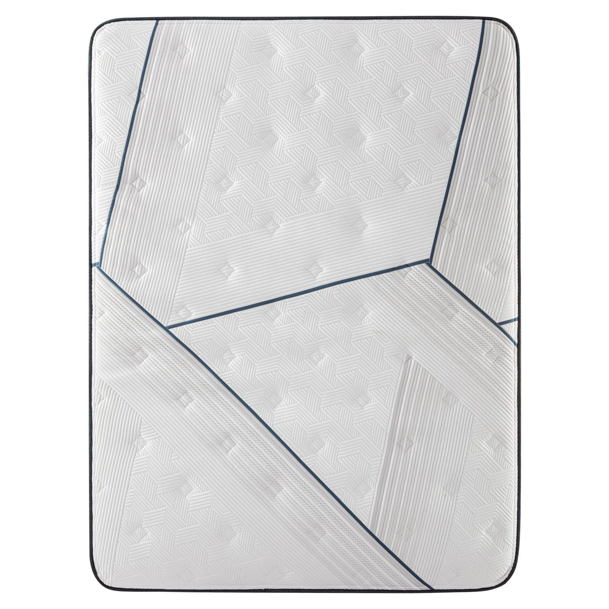 Picture of iComfort CF3000 Quilted Hybrid Pillow Top Full Mattress