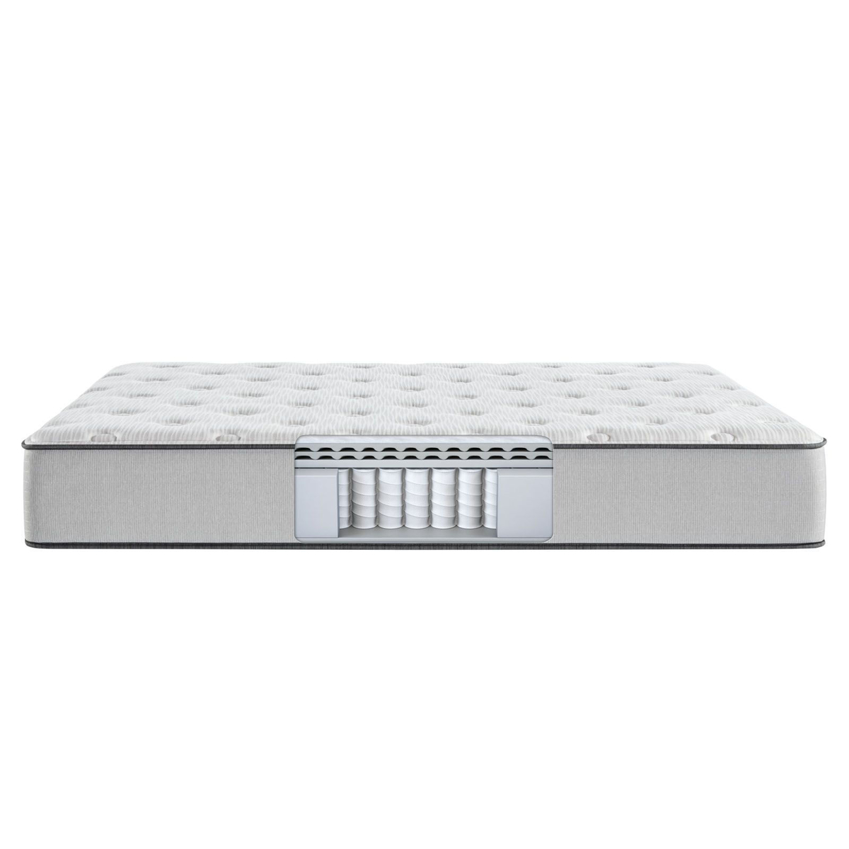 Picture of BR800 Medium Twin XL Mattress