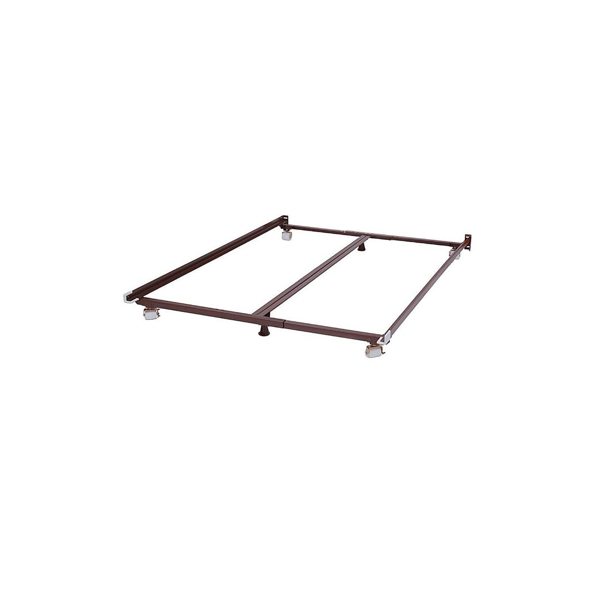 Picture of Low Profile Bed Frame