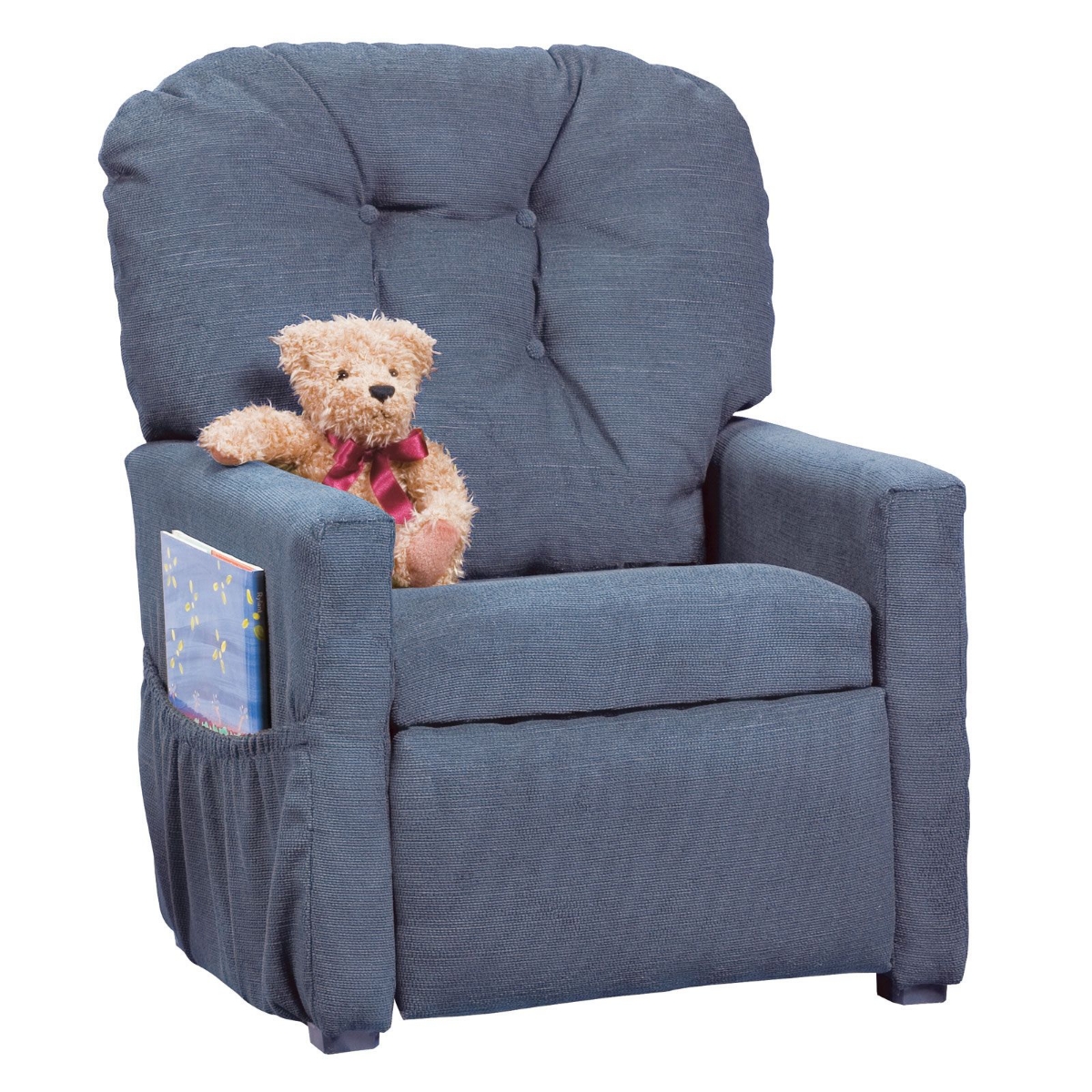 Picture of Child's Recliner