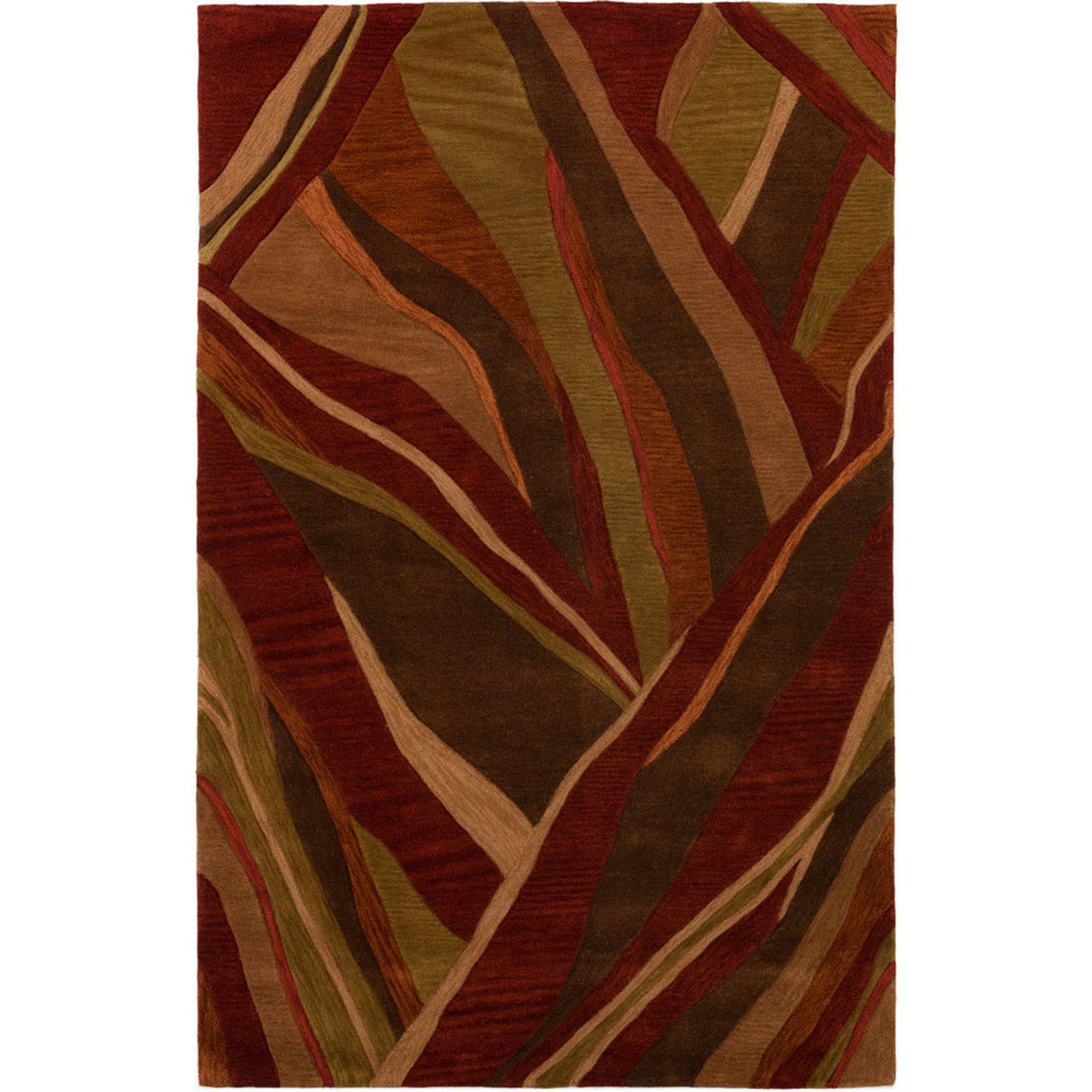 Picture of Studio 5x7 Canyon Rug