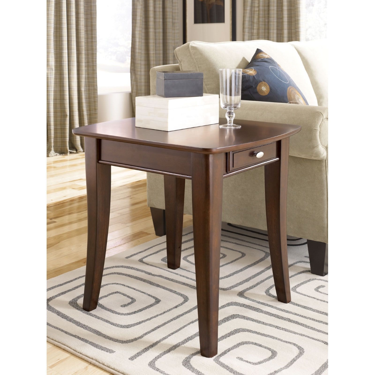 Picture of Enclave End Table