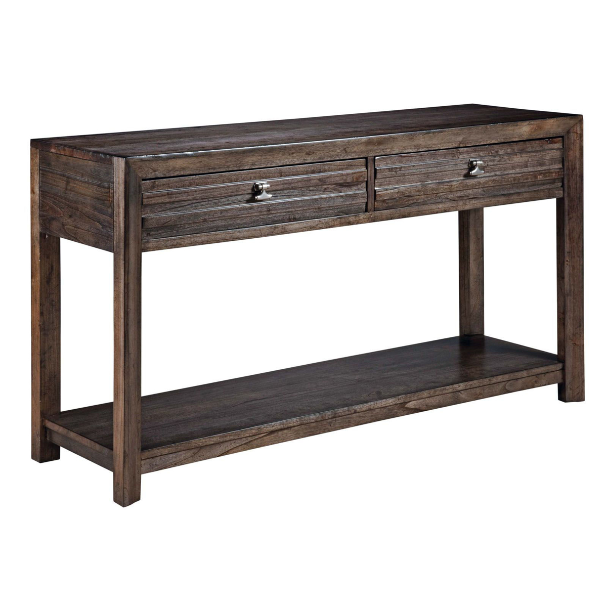 Picture of Montreat Solid Cedar Sofa Table