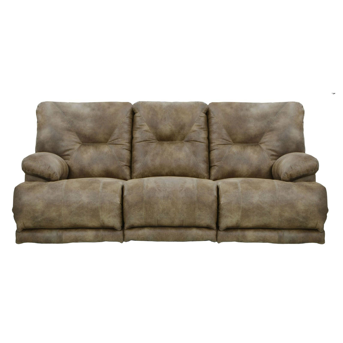 Picture of Voyager Lay Flat Power Reclining Sofa