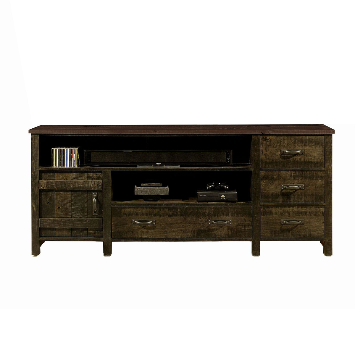 Picture of Descano Entertainment Console