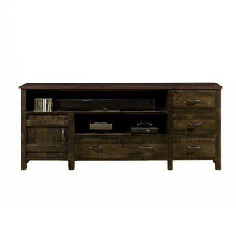 Picture of Descano Entertainment Console