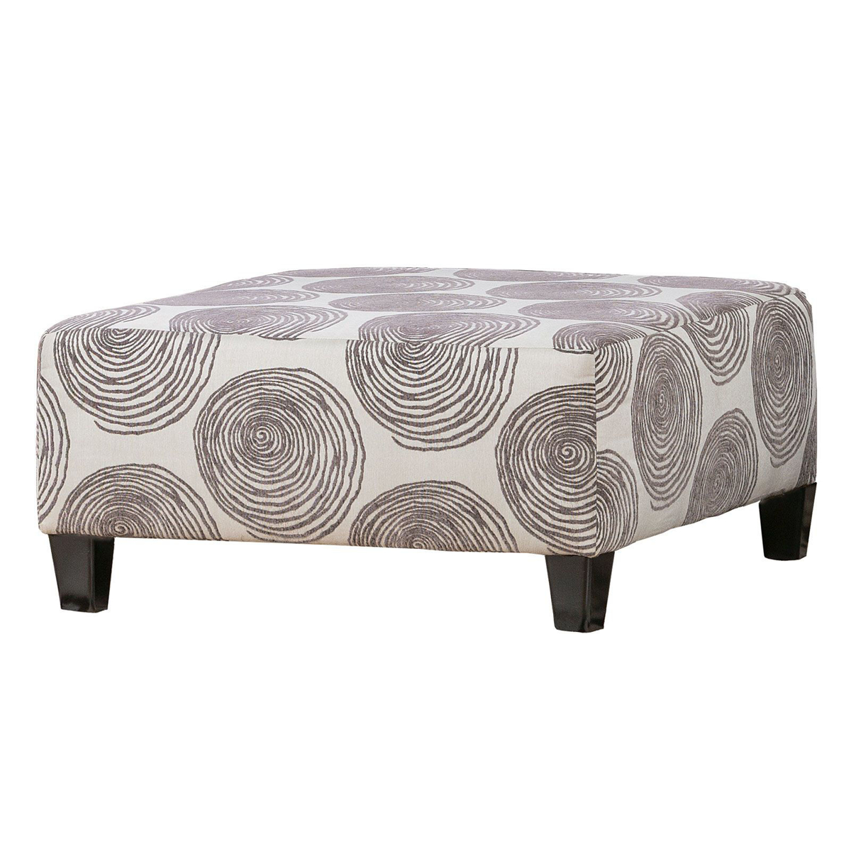 Picture of Cocktail Table Ottoman