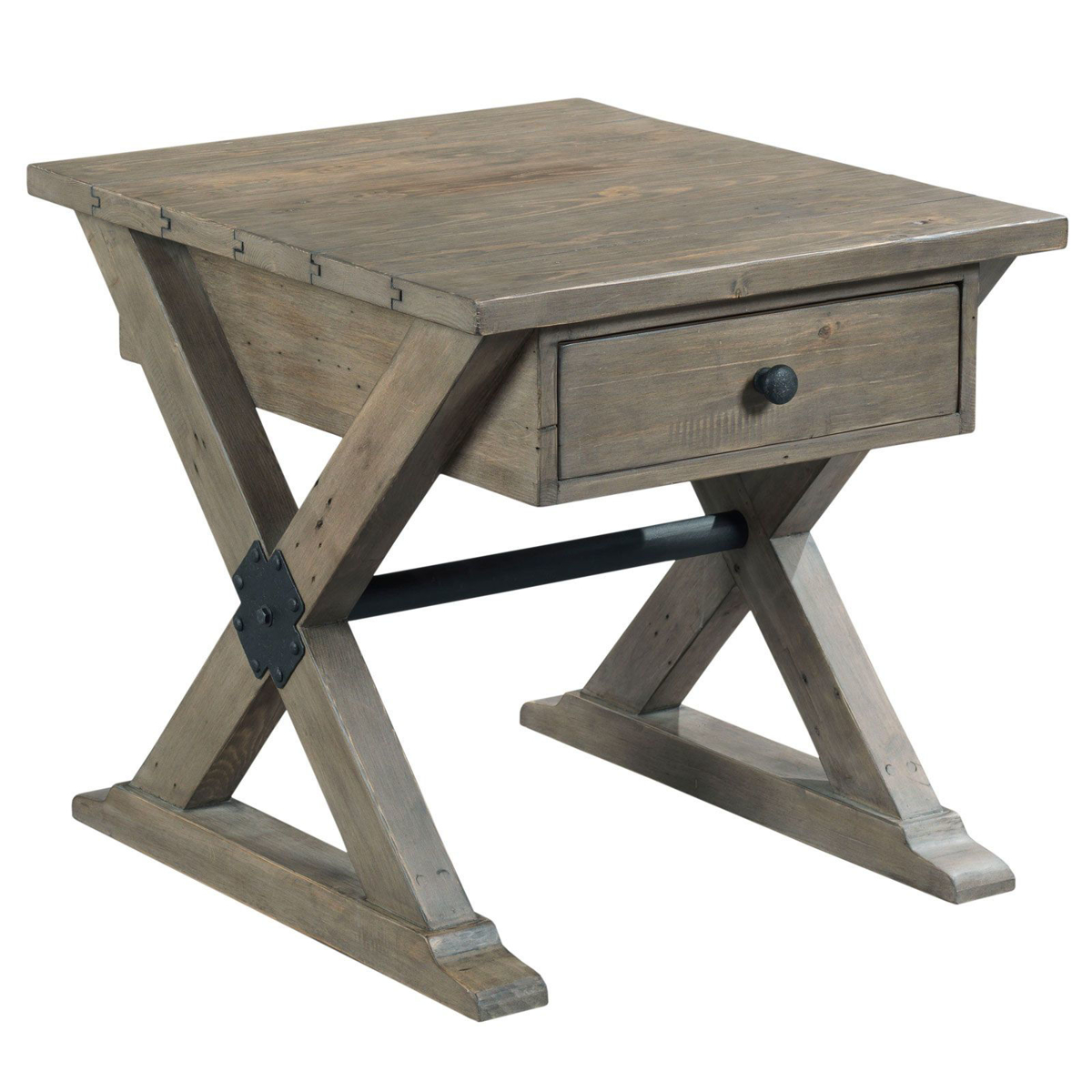 Picture of Reclamation Place End Table