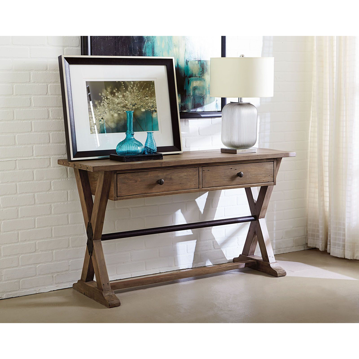 Picture of Reclamation Place Sofa Table