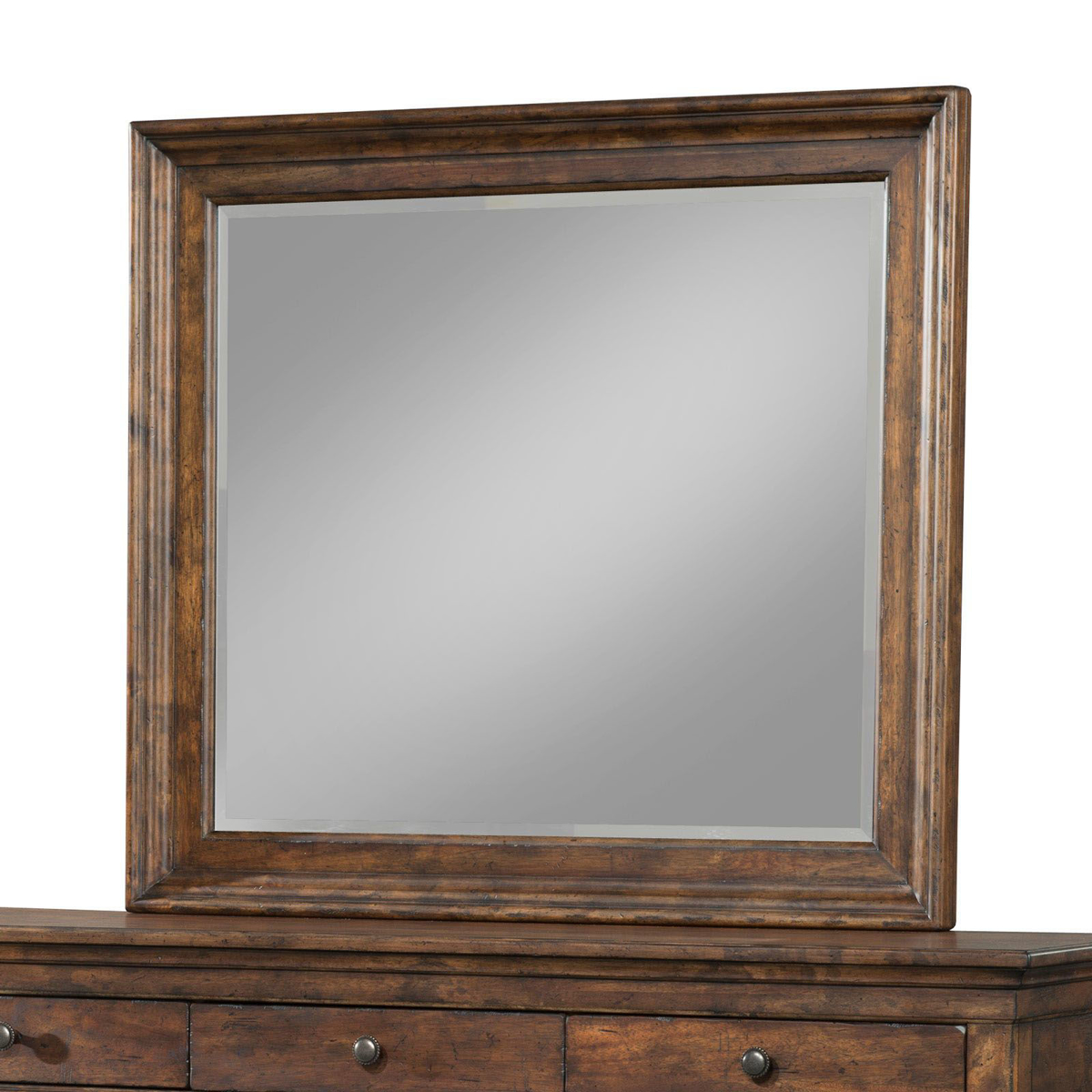 Picture of Trisha Yearwood Dresser Mirror