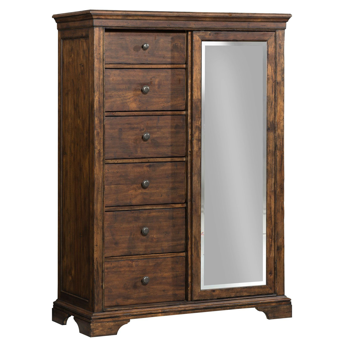 Picture of Trisha Yearwood Sliding Door Chest