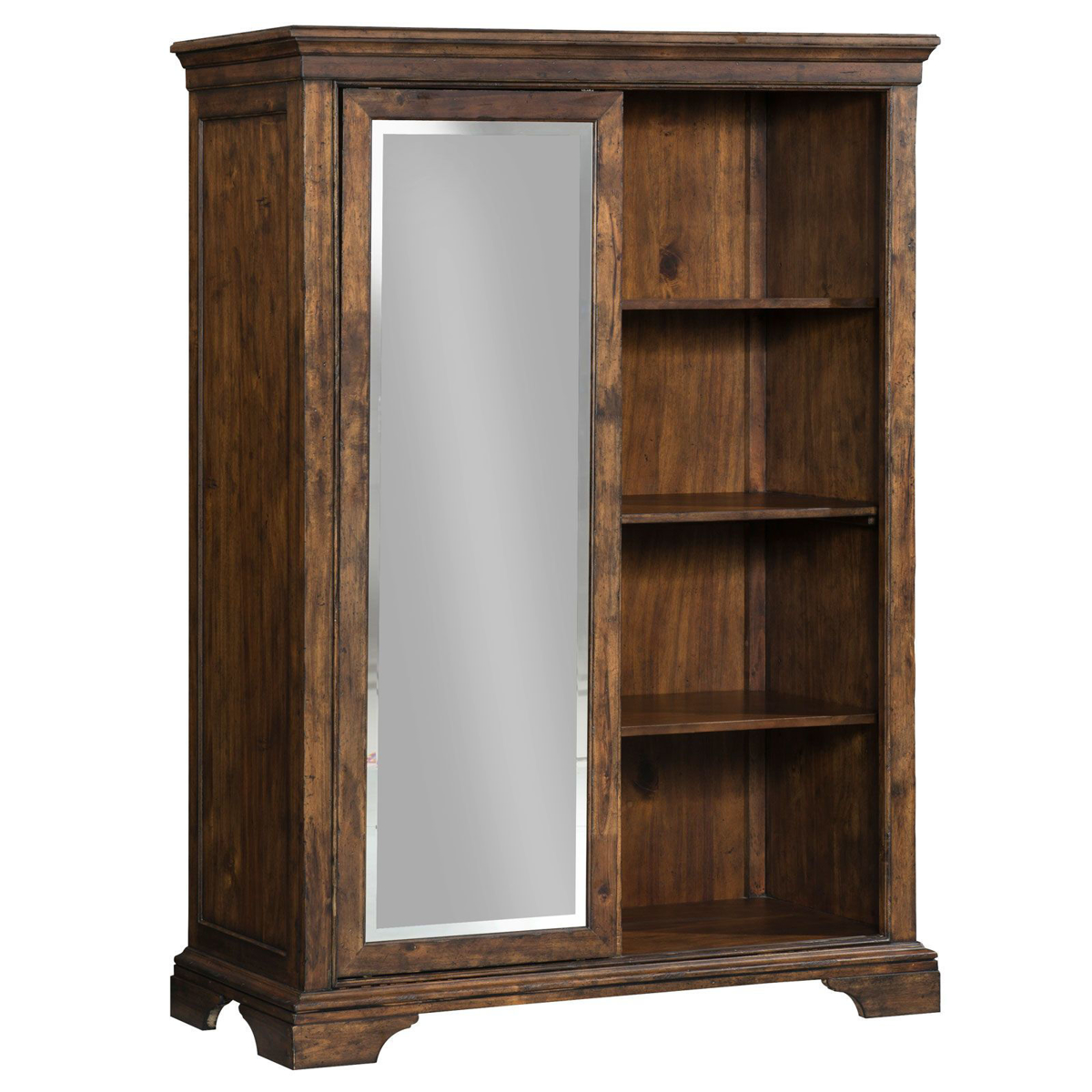 Picture of Trisha Yearwood Sliding Door Chest