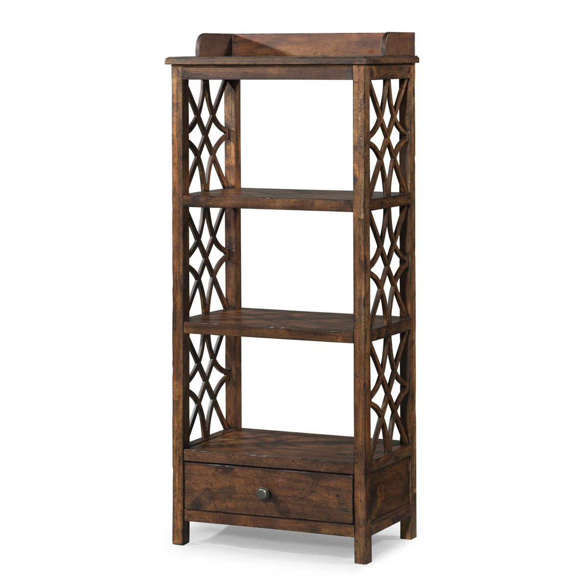 Picture of Trisha Yearwood Etagere