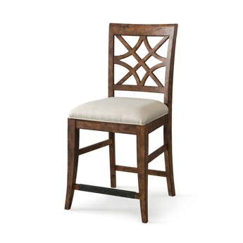 Picture of Trisha Yearwood Counter Height Chair