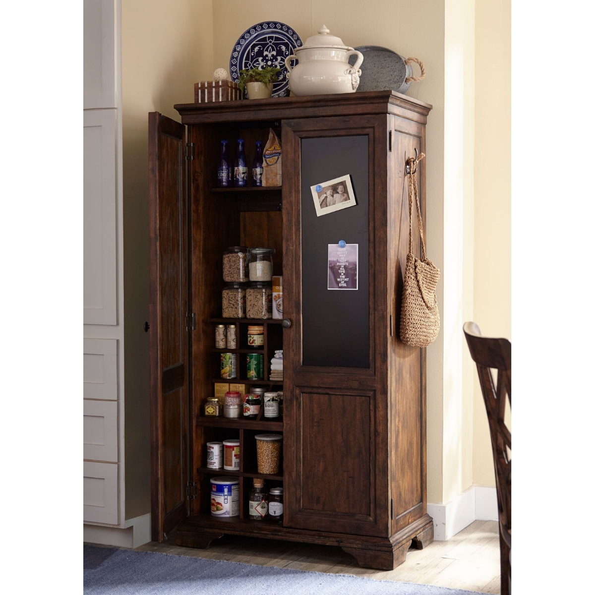 Picture of Trisha Yearwood Storage Cabinet