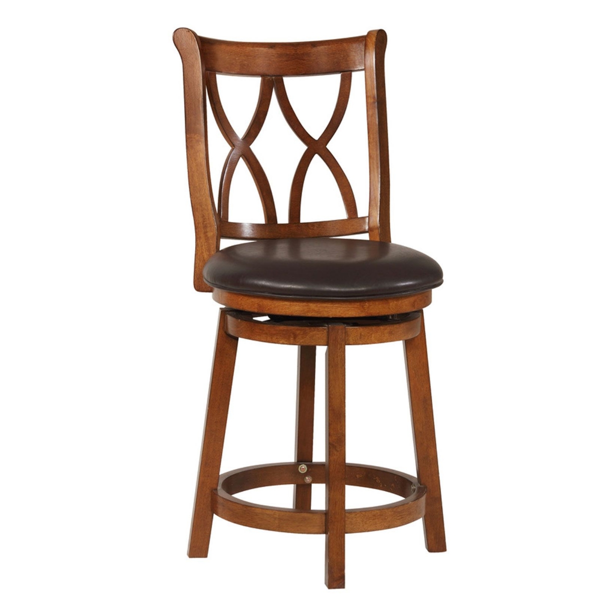 Picture of Carmen Big & Tall 24" Counter Stool