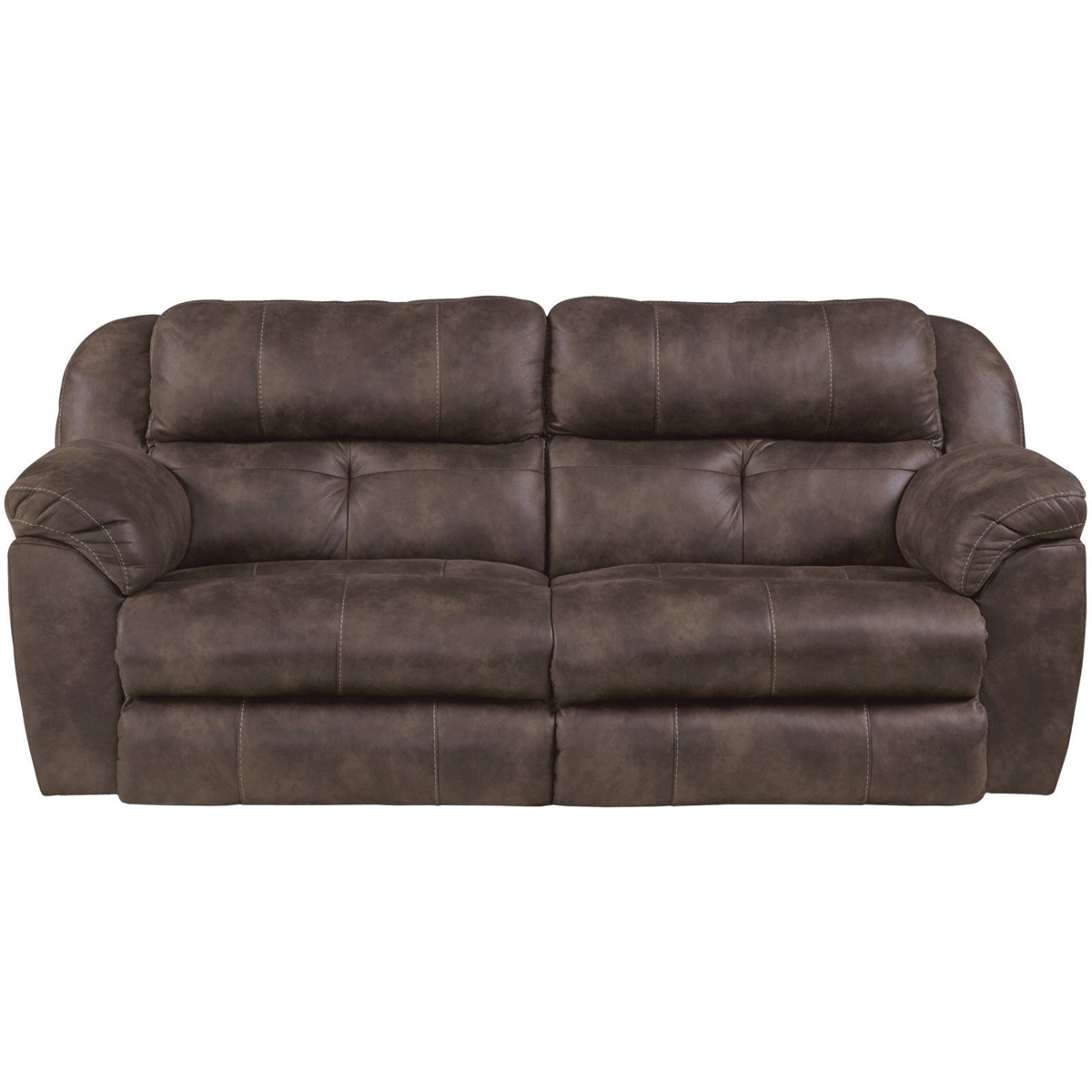 Picture of Ferrington Power Recliner Sofa