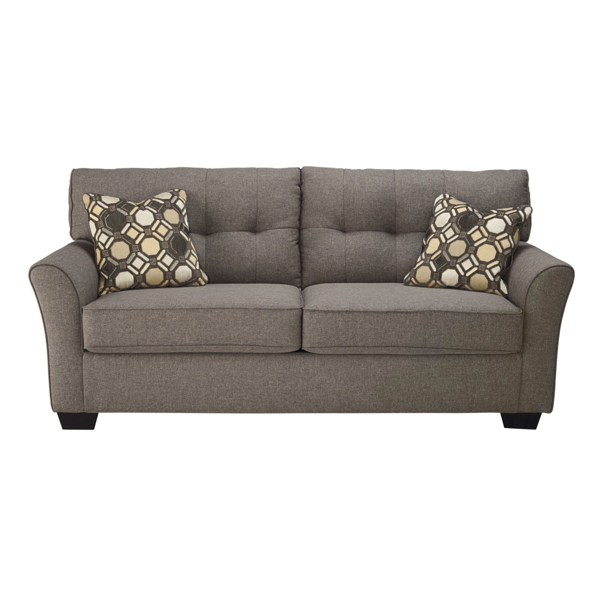 Picture of Tibbee Slate Full Sleeper Sofa