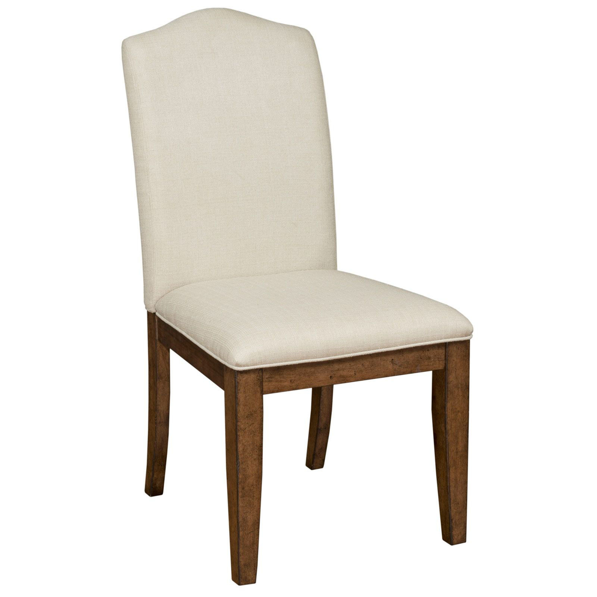 Picture of Parsons Upholstered Side Chair