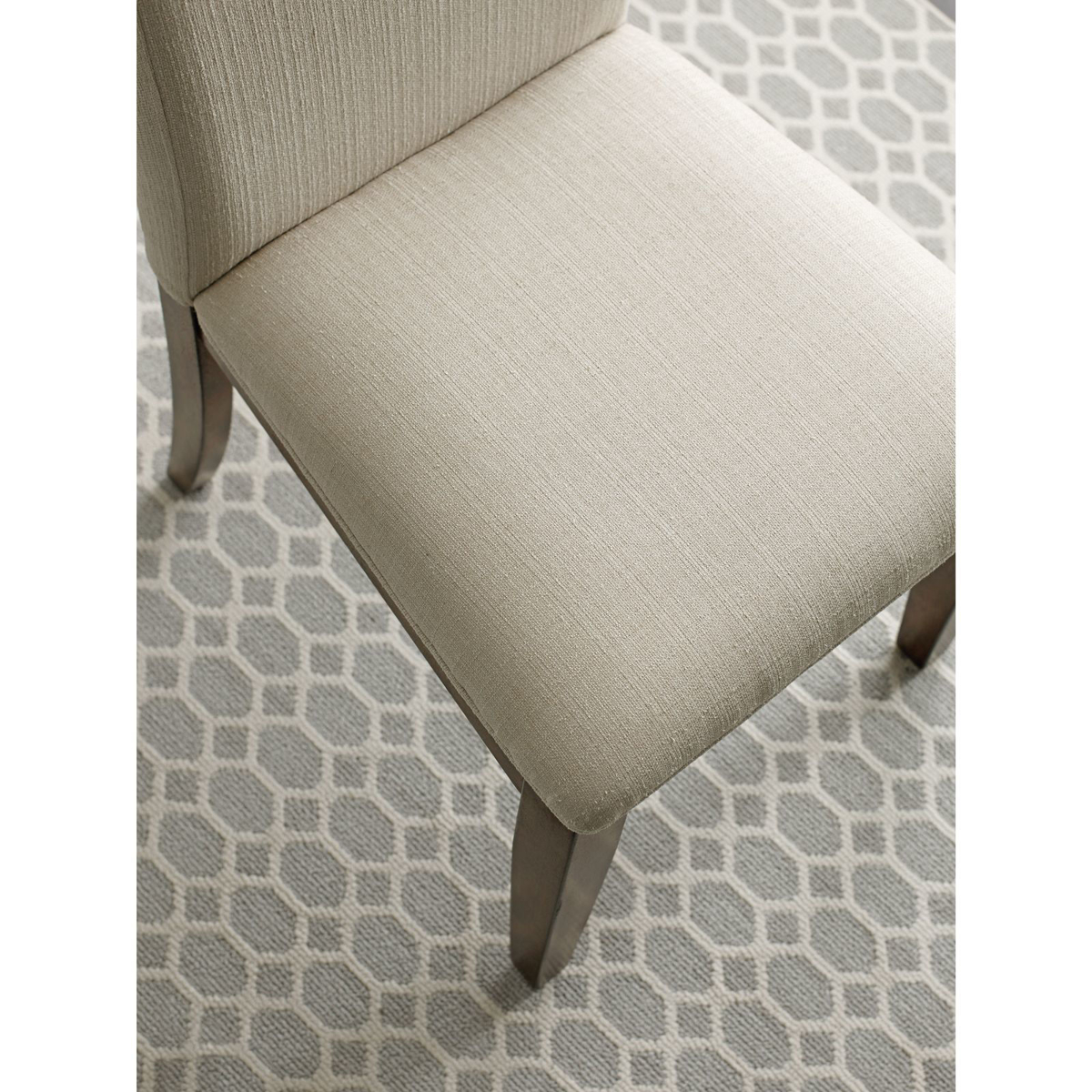 Picture of Parsons Upholstered Side Chair