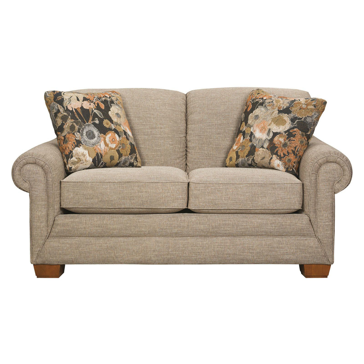 Picture of Mackenzie Premier Love Seat