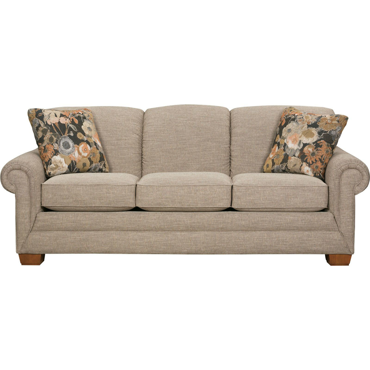 Picture of Mackenzie Premier Queen Sleeper Sofa