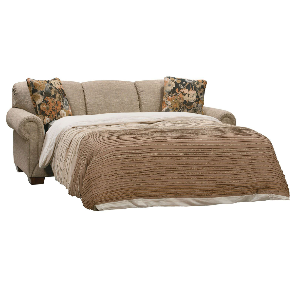 Picture of Mackenzie Premier Queen Sleeper Sofa