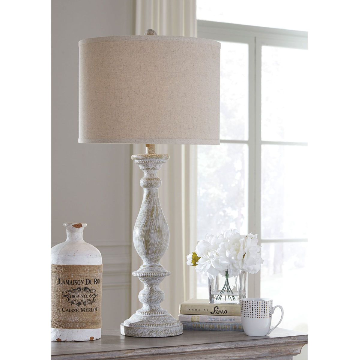 Picture of Bernadate Table Lamp