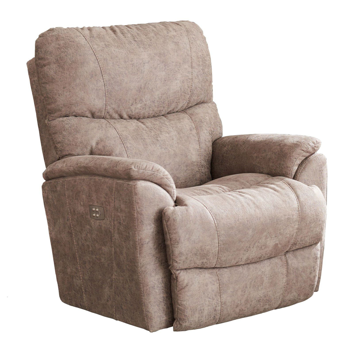 Picture of Trouper Sable Power Rocker Recliner