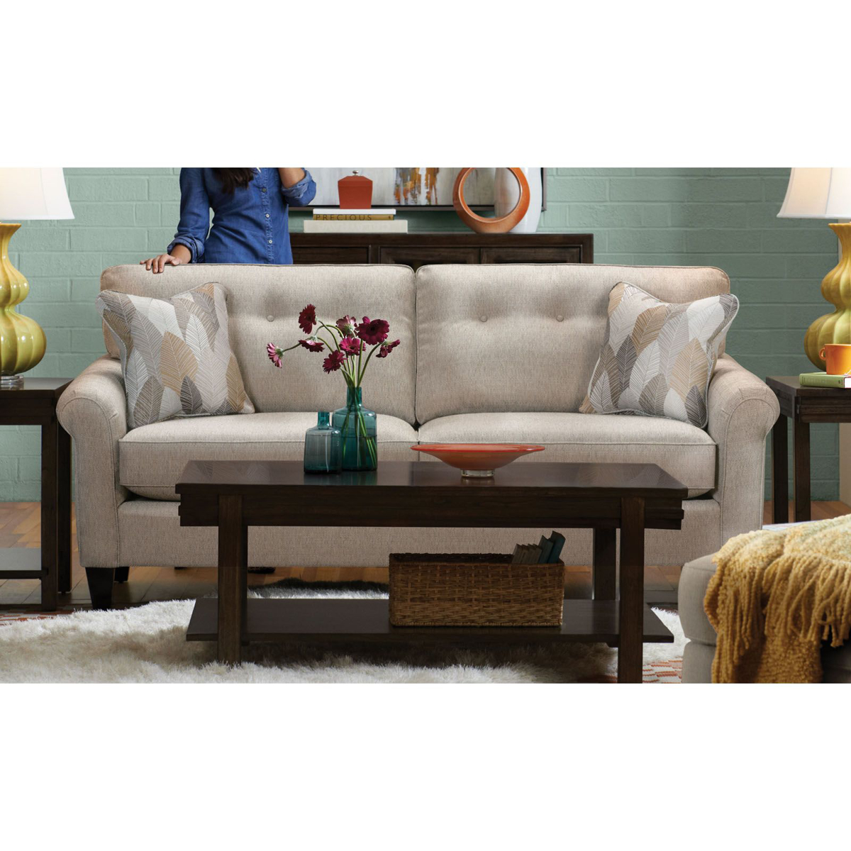 Picture of Laurel Sofa