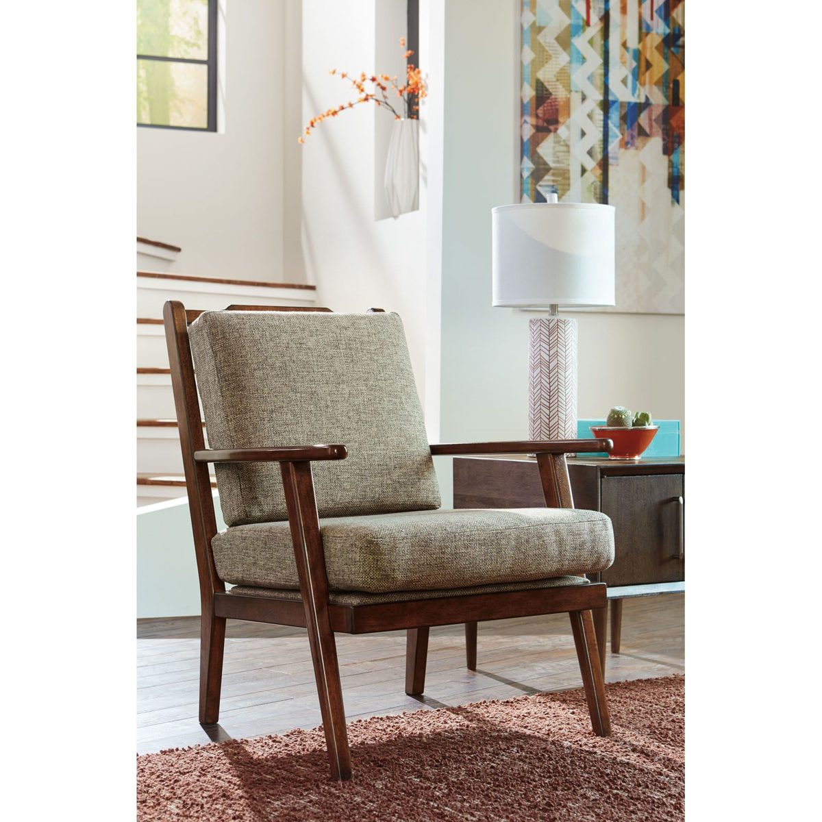 Picture of Dahra Accent Chair