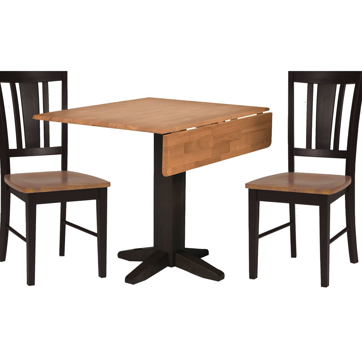 Picture of Copenhagen Drop-Leaf Table