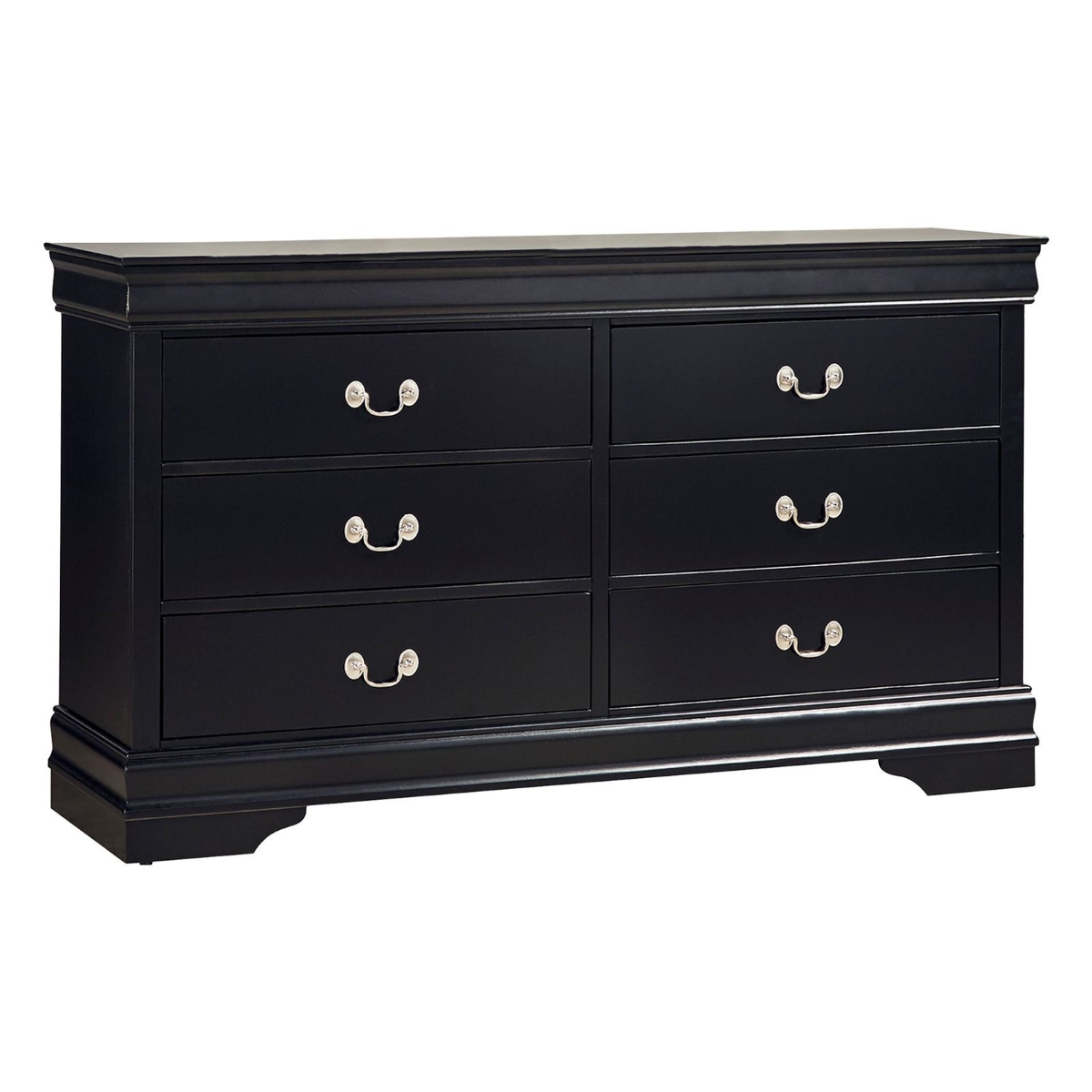 Picture of Mayville Black Dresser