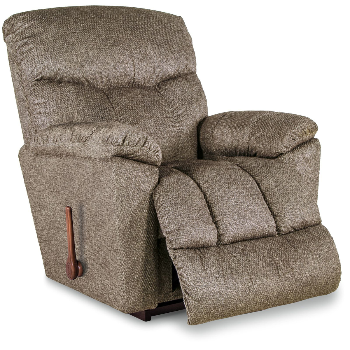 Picture of Morrison Sable Rocker Recliner