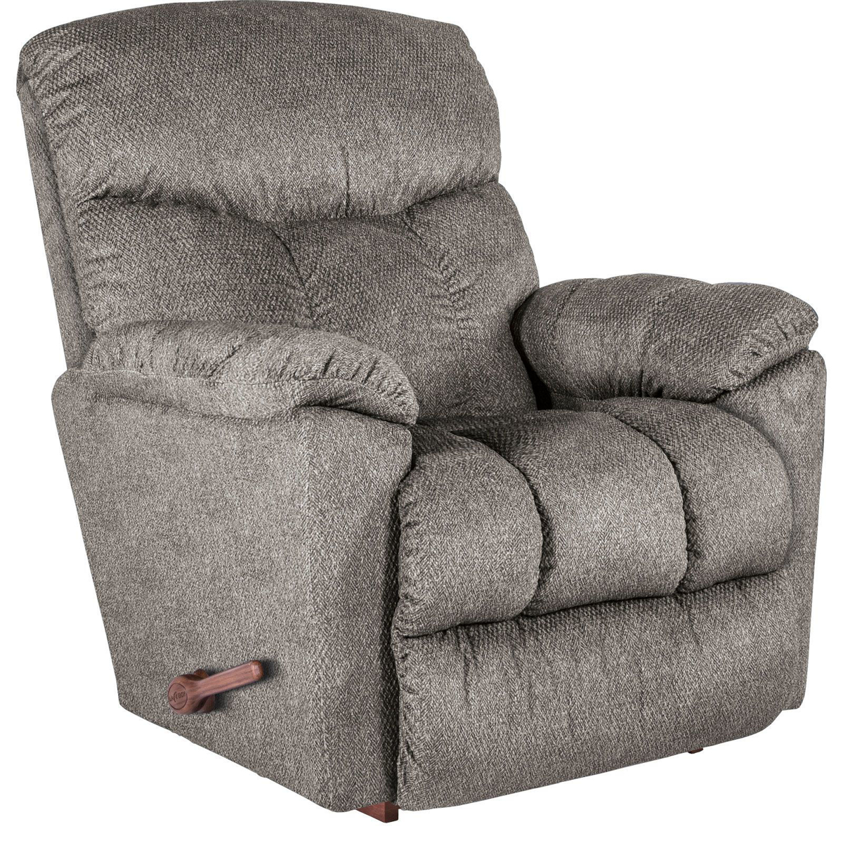 Picture of Morrison Silver Rocker Recliner