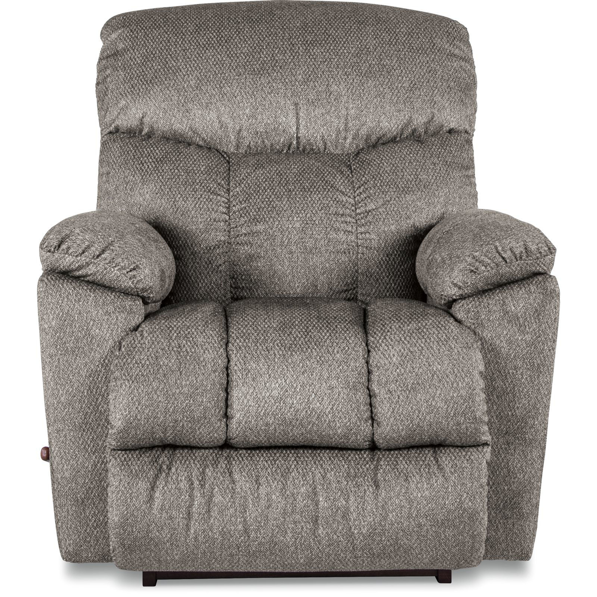 Picture of Morrison Silver Rocker Recliner