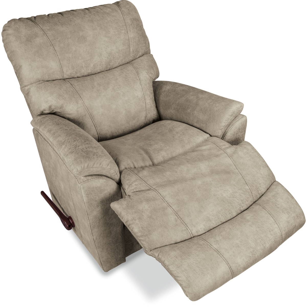 Picture of Trouper Stucco Recliner