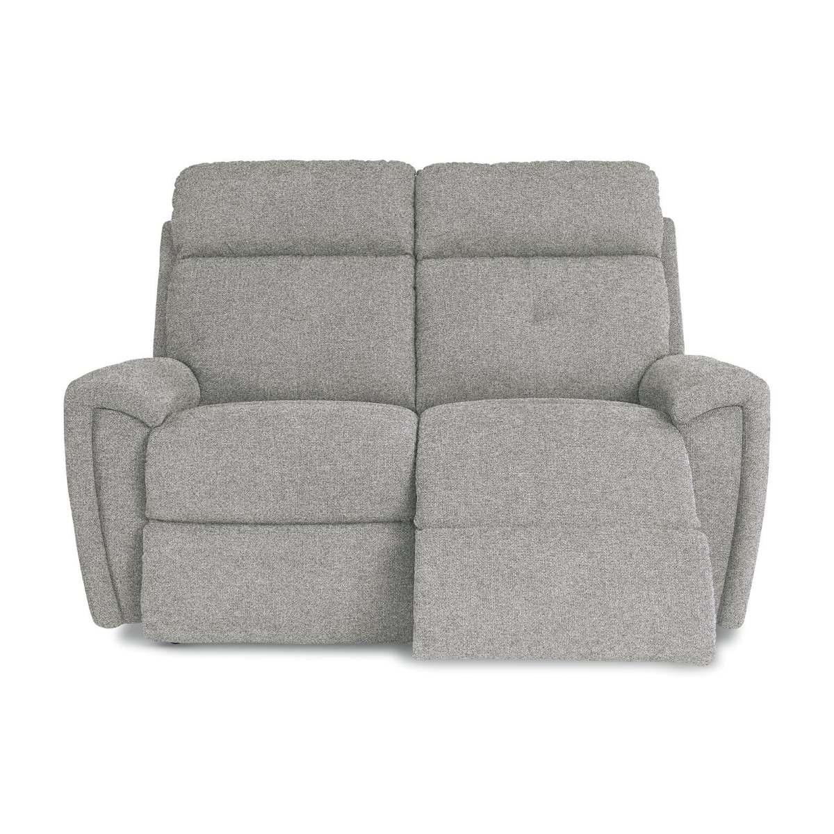 Picture of Douglas Dove Power Recliner Love Seat with Headrest