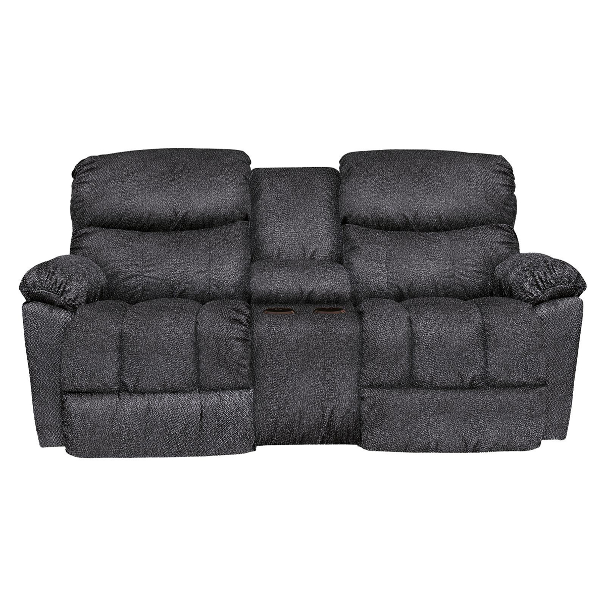 Picture of Morrison Recliner Console Love Seat