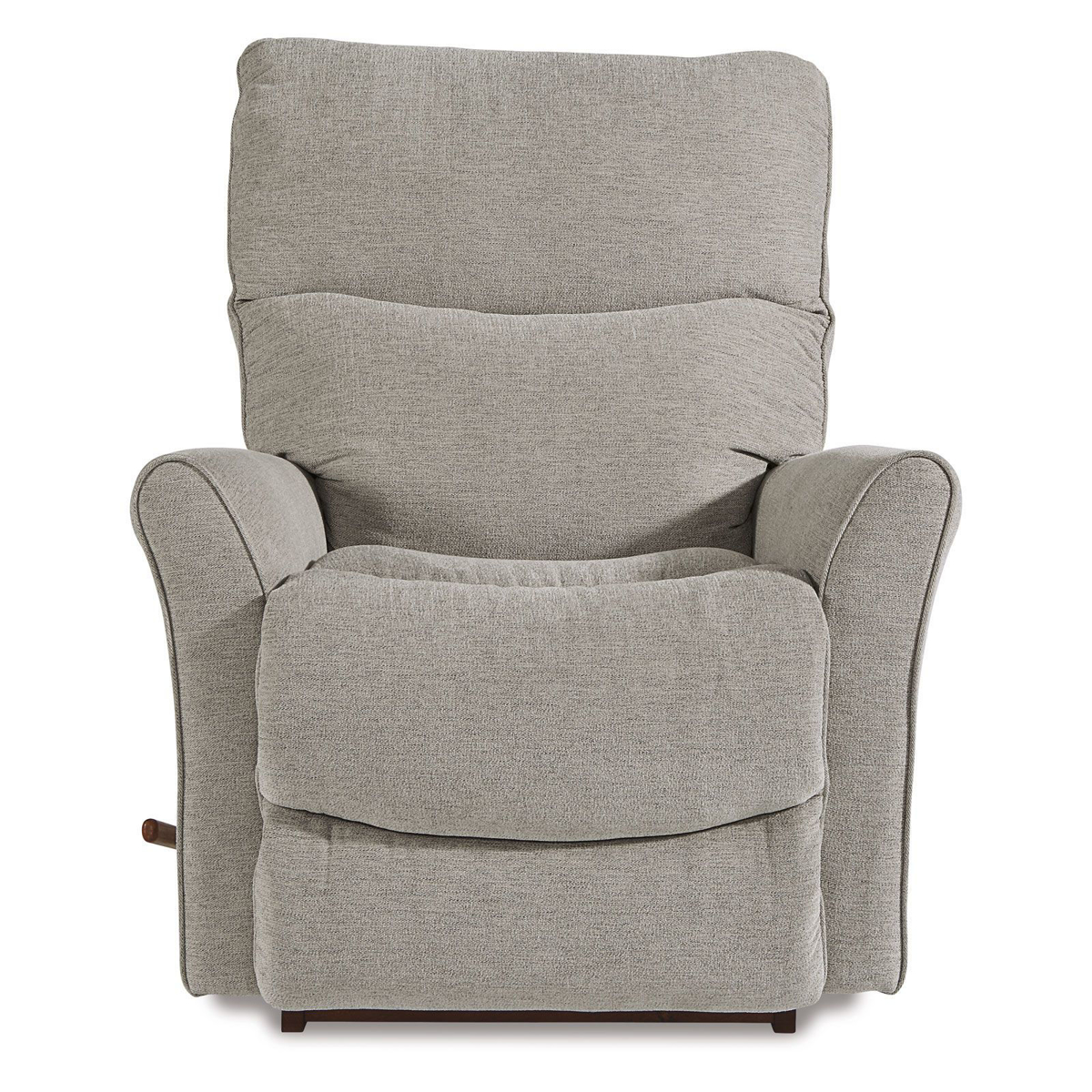 Picture of Rowan Platinum Rocker Recliner