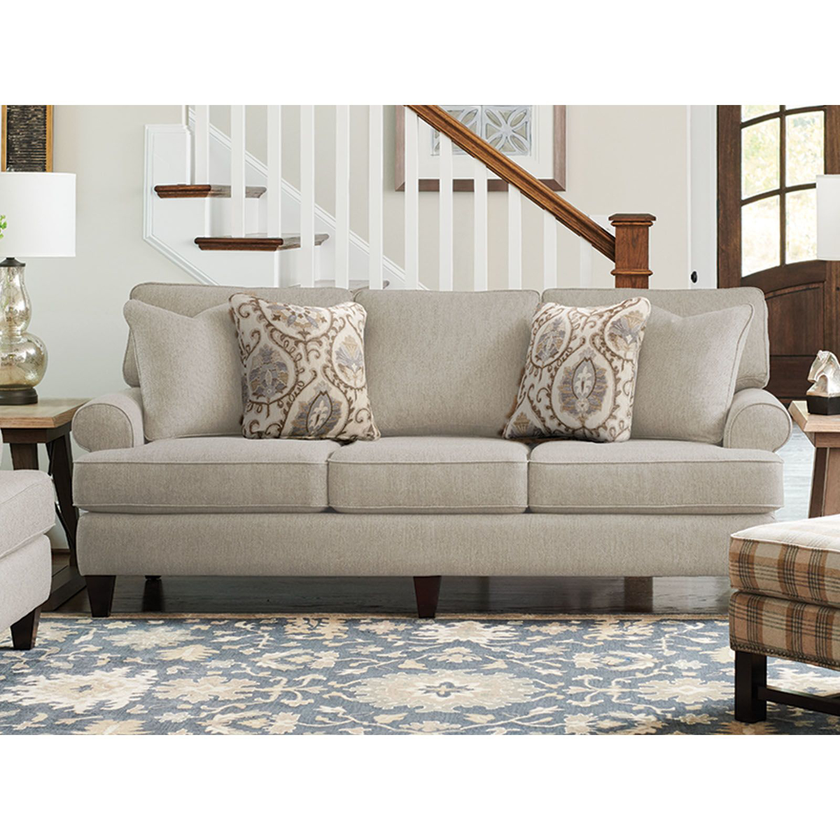 Picture of Porter Contemporary Sofa