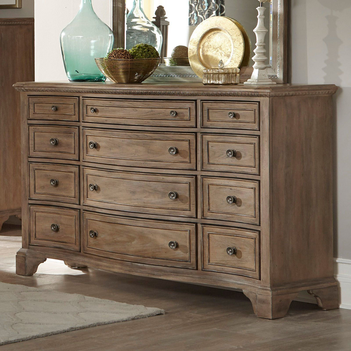 Picture of Jasper County Dresser