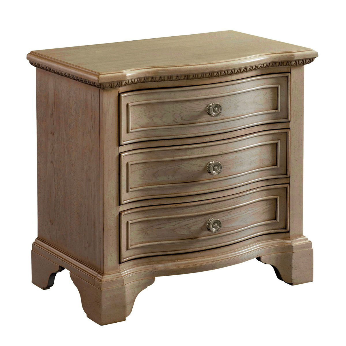 Picture of Jasper County Nightstand