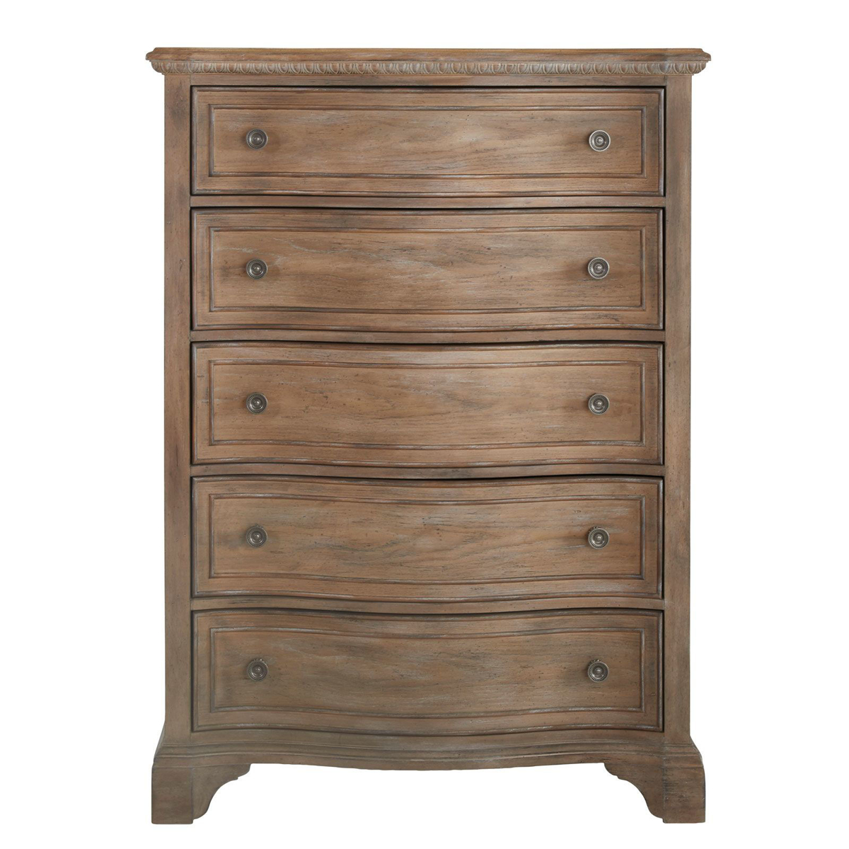 Picture of Jasper County 5-Drawer Chest